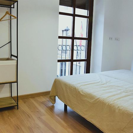 La Colegiata Suite Lorca  Esterno foto
