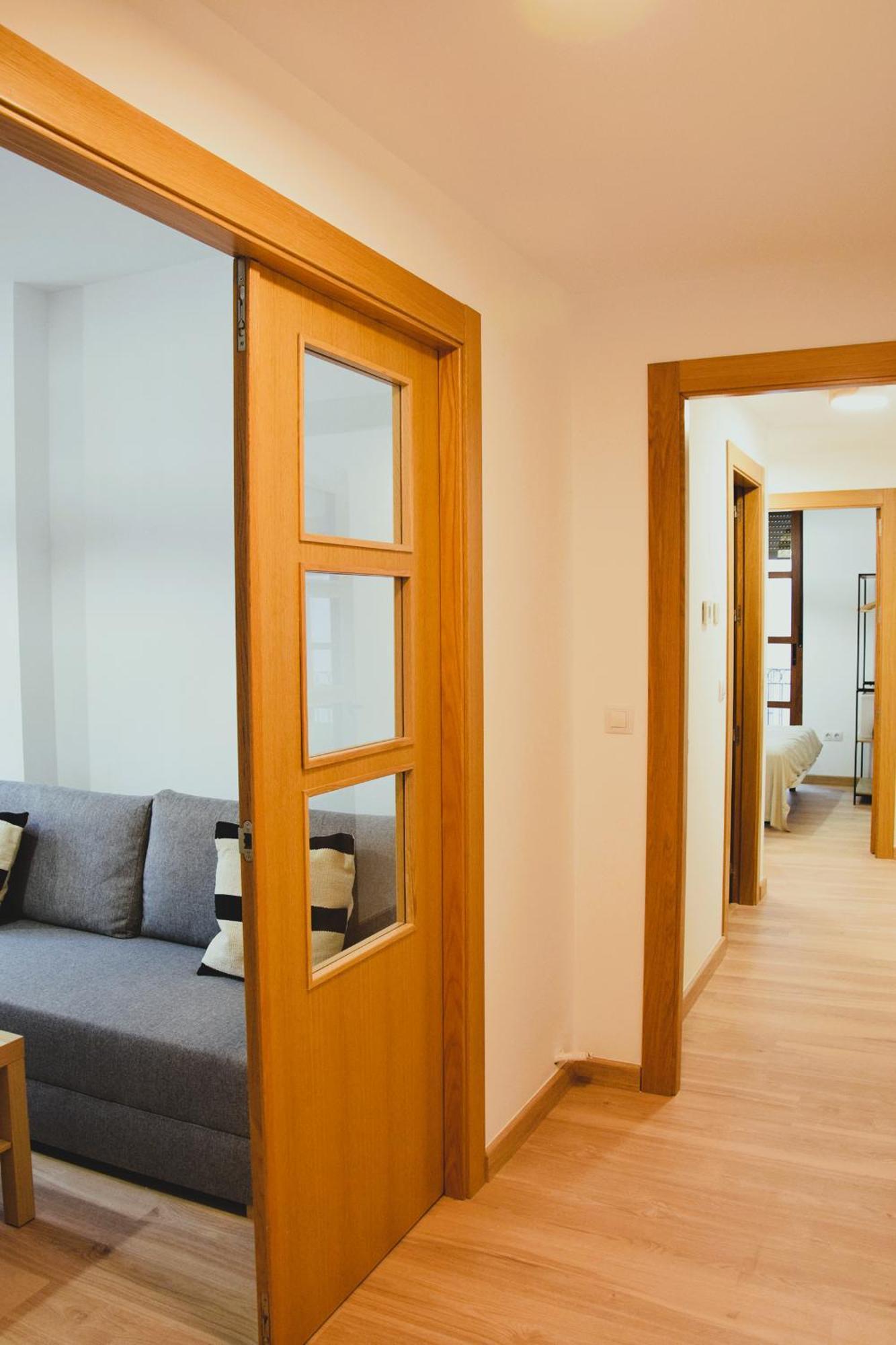 La Colegiata Suite Lorca  Esterno foto
