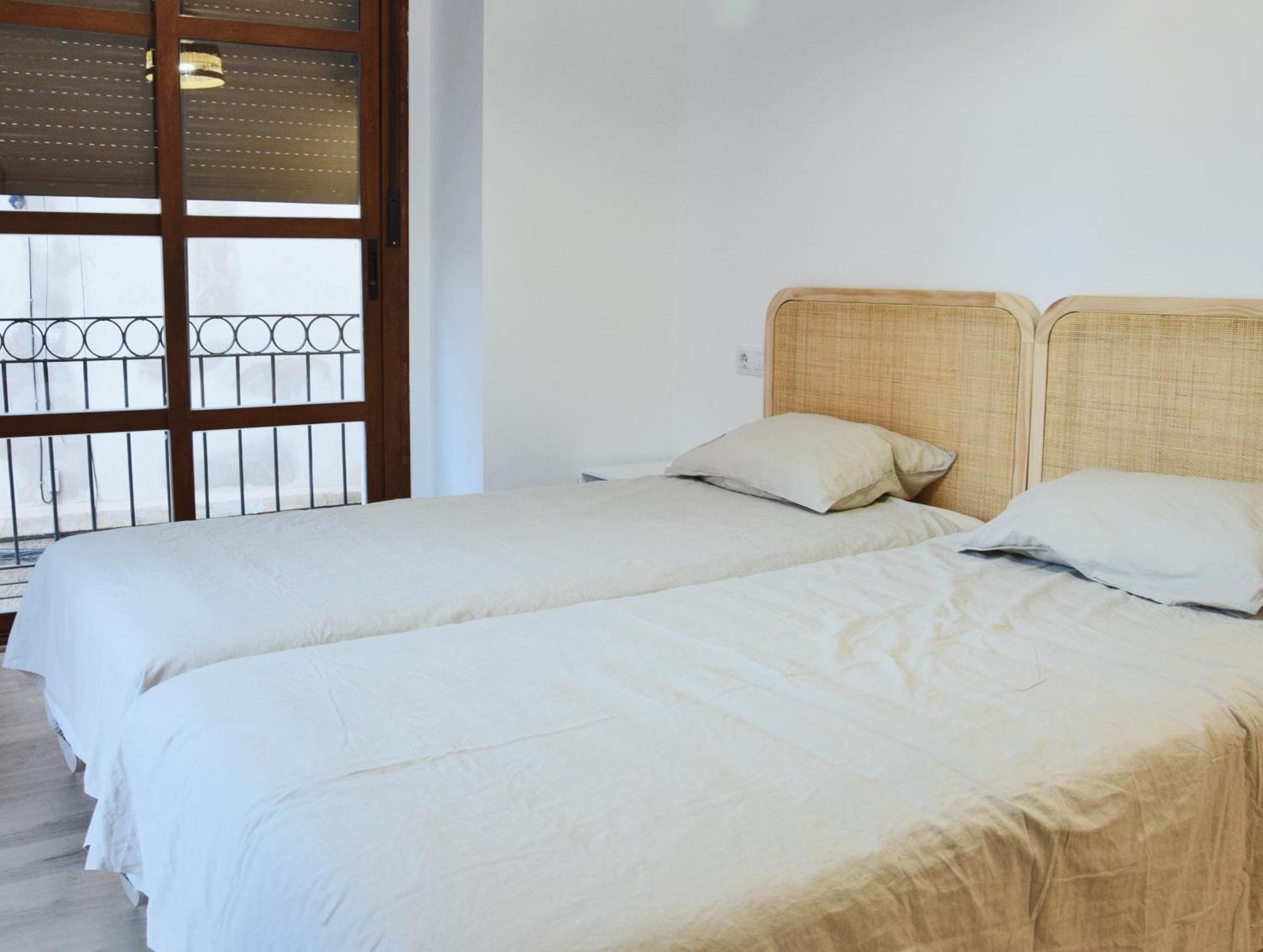 La Colegiata Suite Lorca  Esterno foto